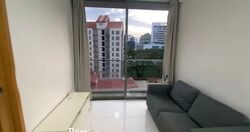 Vivace (D9), Apartment #609306321